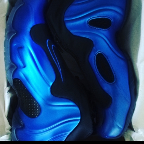 royal blue flightposite